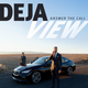 Illustration for article titled Infiniti And Campfire Premiere Deja View – A State-Of-The-Art Responsive Film